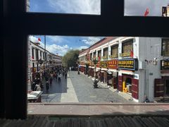 -玛吉阿米·餐吧