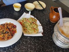 -海韵人家.海景花园经典云南菜(双廊店)
