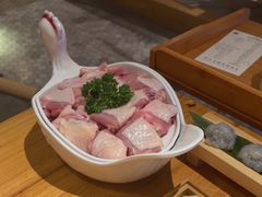 -山海蟹庐·海鲜糟粕醋火锅(慈溪店)