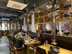 -泥炉烧肉师(新街口金銮巷店)