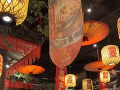 -南京大牌档(壹方天地店)