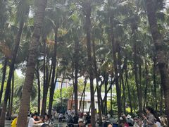 -成都动物园