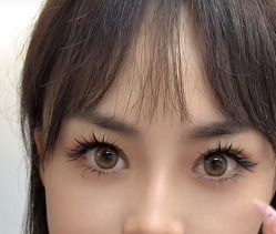 点击看大图 -睫毛弯弯·美甲美睫