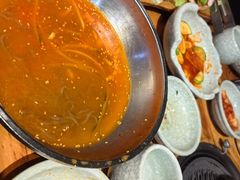 -金顺碳烤肉(1号店)
