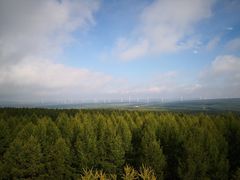 -塞罕坝国家级自然保护区