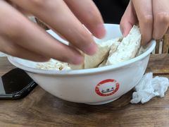 -老刘家永盛斋·传统泡馍(东关南街店)