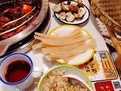 -陈艳红火锅菜·冒菜(簋街店)