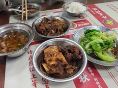 -阿秋牛排(湖心街店)