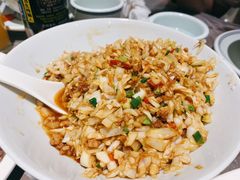 酸包菜肉泥-壹盏灯(惠农店)