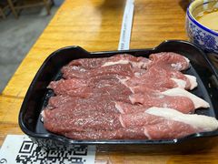 -牛街清真满恒記(平安里西大街店)