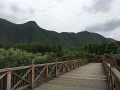 -贵阳市花溪国家城市湿地公园