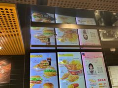 -麦当劳(潮阳店)