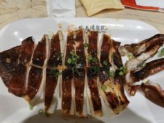 -金太阳海鲜烧烤·本地人餐厅(星海公园店)
