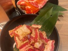 -九田家黑牛烤肉料理(无锡T12店)