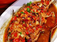 -湘辣辣鲜炒黄牛肉(顺义华联店)