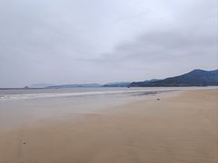 -大京沙滩
