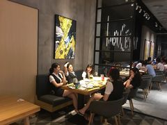 -乐凯撒披萨(喜荟城店)