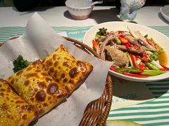 -楼兰新疆菜(江宁万达店)