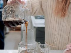 -1/4 ONE QUARTER COFFEE LAB(朝阳大悦城店)
