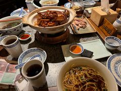 -南京大牌档(青岛万象城店)