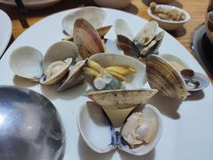 -凯华海鲜火锅·传承三十六年