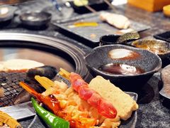 -響日本燒肉