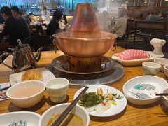 -额尔敦草原涮羊肉·烧烤(冻青树总店)