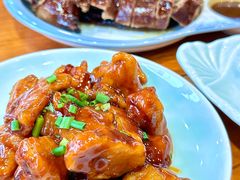 -百家鲜·杭帮菜