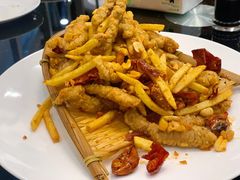小酥肉-小耕园