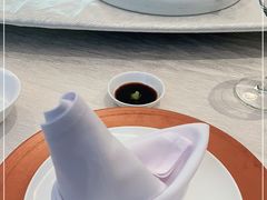 -上海宝华喜来登酒店·采悦轩中餐厅