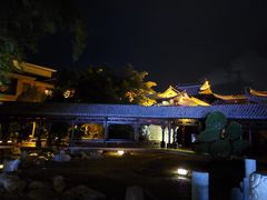 -三亚亚龙湾雅高美爵酒店