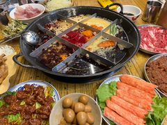 -五里关火锅(牛市口店)