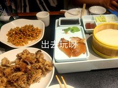 -紫光园·烤鸭(首经贸店)
