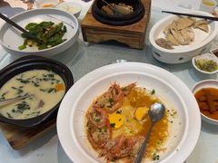 -胜记为食家·创新粤菜(车公庙店)