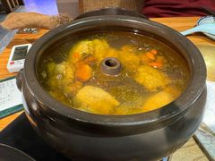 -云海肴云南菜·蒸汽石锅鱼(北京良乡华冠店)