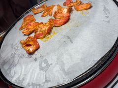 -留香铁板烤肉(解放西路旗舰店)