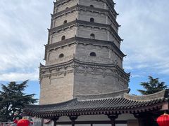 -法门文化景区