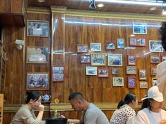 大堂-清真.德枭炕肉店.青海菜(大新街夜市店)