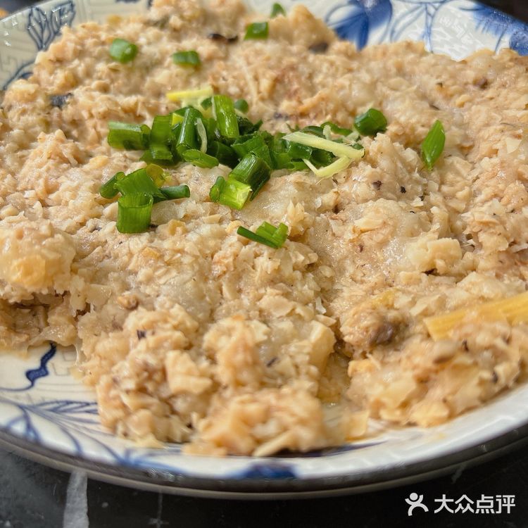 顺德容桂排骨饭