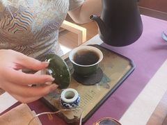 -王府茶楼茶宴·创意菜(朝阳公园店)