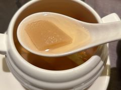 -西安凯悦酒店·湖畔中餐厅