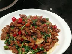 -井水小厨·湘菜(活力广场店)