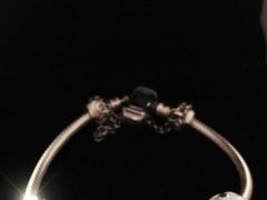 -Pandora潘多拉珠宝(武商广场店)