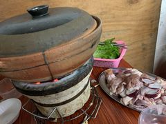 -威邵鸡煲(西华路总店)