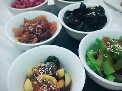 -鱼翅楼·津派砂锅鱼翅(水上公园店)