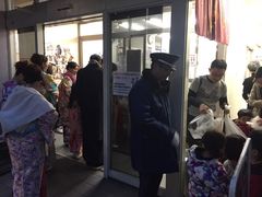 -京都和服体验 梦馆(五条店)