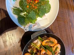 -食光慢宴·安吉土菜馆