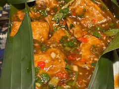 -蜗牛小馆醉乡民谣云南菜(惠新西里店)