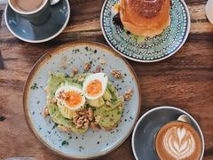 -RAC BAR(安福路店)