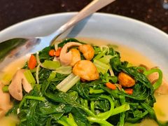-三亚亚龙湾瑞吉酒店·铭轩中餐厅Mingxuan·海南菜·粤菜